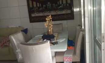 Imagem 5: Casa térrea rua São Paulo