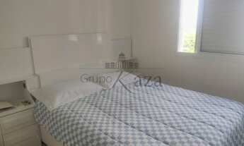 Imagem 6: Lindo Apt 90m² - 3 drm sendo 1 suíte, sacada, 2 vagas e área de lazer completa