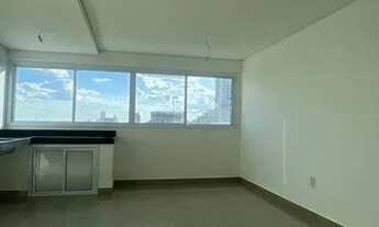 Imagem 3: Apartamento para venda com 62 m2 com 2 quartos em Setor Marista - Goiânia - GO