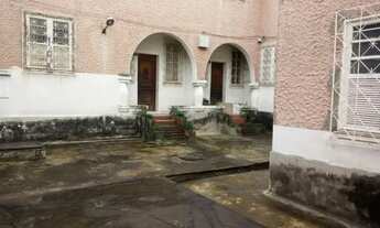 Imagem 2: Casa de vila sobrado para aluguel tem 77 metros quadrados com 2 quartos