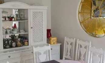 Imagem: Casa para venda possui 120 metros quadrados