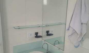 Imagem 3: ALUGA-SE KITNET MOBILIADA *** OTIMA LOCALIZAÇÃO R$1.200,00