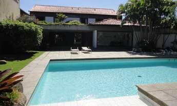 Imagem: MANSÃO NA BARRA DA TIJUCA