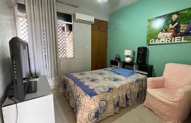 Imagem 7: Apartamento para venda tem 147 metros quadrados com 4 quartos em São Cristóvão - Teresina