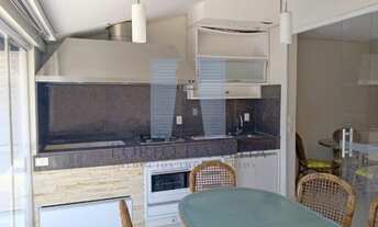 Imagem 6: APTO - 3 DORMS (01 Suíte Master, 01 demo Suíte, 01 Suíte, ambos com Sacada) + 2 VG