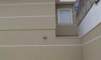 Imagem 4: SOBRADOS NOVOS EM CONDOMIÍNIO