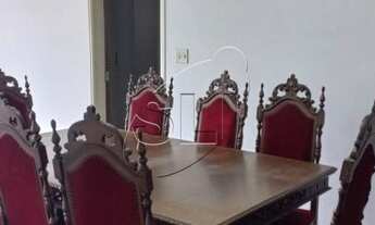 Imagem 5: Apartamento com 3 Quartos e 3 banheiros à Venda, 117 m² por R$ 1.000.000