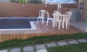 Imagem 2: IMB - CASA PARA LOCAÇÃO EM COND. FECHADO DE AREMBEPE - CAMAÇARI