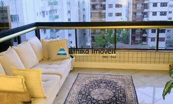 Imagem 5: Maravilhoso 4 quartos 2 suítes e 3 vagas na Praia da Costa