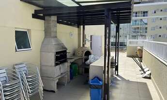 Imagem 3: Apartamento para venda tem 73 metros quadrados com 3 quartos em Pechincha - Rio de Janeiro