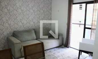 Imagem 4: Apartamento para Aluguel - Boa Vista, 2 Quartos, 78 m2