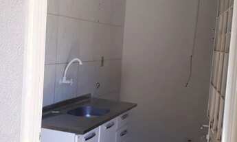 Imagem 2: Alugo kitnet no Bairro Tiradentes