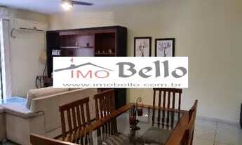 Imagem 3: Amplo Apartamento com 130m² no Tanque 3 Quartos sendo 1 suíte com 2 vagas