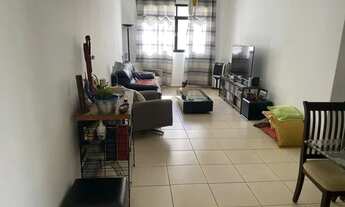 Imagem 3: Apartamento para venda possui 95 metros quadrados com 2 quartos em Aclimação - São Paulo