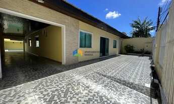 Imagem 4: Casa Conjunto Tiradentes - 3 suítes master