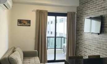 Imagem: Apartamento para venda possui 40 metros