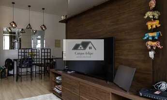 Imagem 5: Apartamento à venda no bairro Perdizes - São Paulo/SP, Zona Oeste