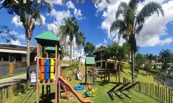 Imagem 6: VARGEM GRANDE PAULISTA - Casa de Condomínio - Paysage Clair