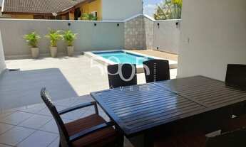 Imagem 6: Casa à venda no Condomínio Portal de Itu II