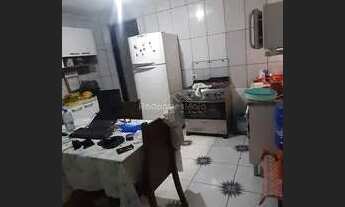 Imagem 2: Casa em Embu das Artes - 2 Dormitórios