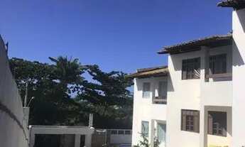 Imagem 6: Sobrado para Locação em Lauro de Freitas, Buraquinho, 2 dormitórios, 2 banheiros, 2 vagas