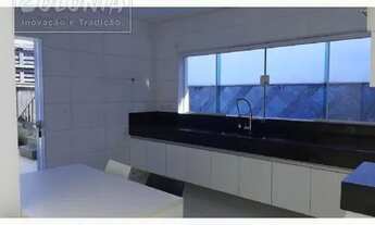 Imagem 5: São Caetano do Sul - Casa Padrão - Jardim São Caetano