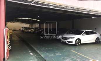 Imagem 2: Salão/Galpão (salão - térreo) , cozinha planejada