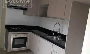 Imagem 1: Santo André - Apartamento Padrão - Vila Scarpelli