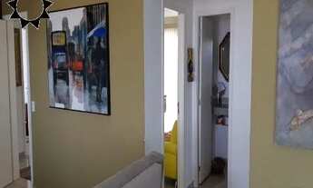 Imagem 4: APTO UMUARAMA OSASCO