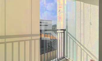 Imagem 6: Apartamento para Aluguel - Água Branca, 2 Quartos, 50 m2