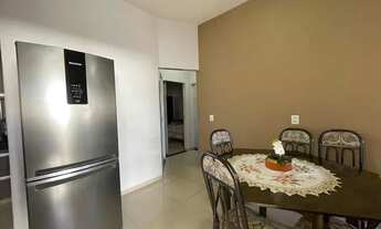 Imagem 7: Casa para venda tem 189 metros quadrados com 3 quartos em Guilhermina - Praia Grande - SP