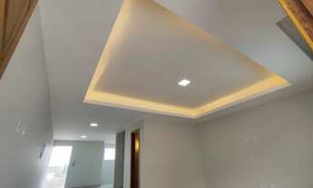 Imagem 5: Casa com 3 quartos sendo 1 suíte, 2 vgs, vista mar, São Marcos - Macaé - RJ