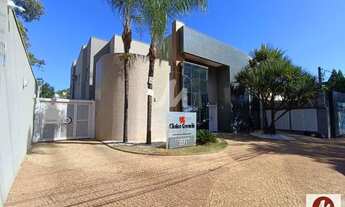 Imagem: Sala comercial (sala - edificio coml.)