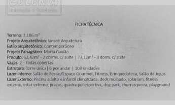 Imagem 5: Santo André - Apartamento Padrão - Vila Assunção