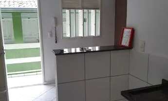 Imagem 2: Aluga-se Kit Net em Nova Parnamirim