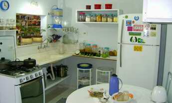 Imagem 3: Apartamento para venda com 73 metros quadrados com 2 quartos em Santana - São Paulo - SP