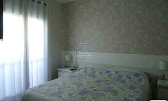 Imagem 2: Casa (sobrado em condominio) 3 dormitórios/suite, cozinha planejada, portaria 24hs, lazer