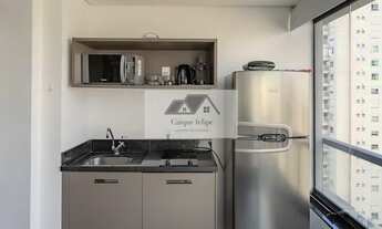 Imagem 3: Apartamento para alugar no bairro Vila Olímpia - São Paulo/SP, Zona Sul