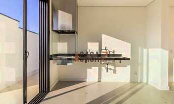 Imagem 7: Casa com 4 dormitórios à venda, 339 m² por R$ 2.800.000,00 - Alphaville Nova Esplanada - V