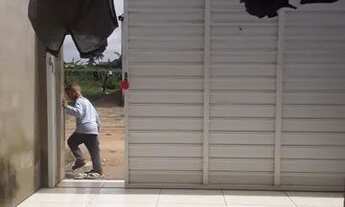 Imagem 4: Casa no povoado Brasília - Lagarto