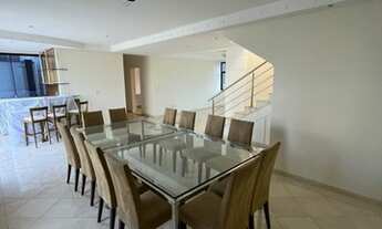 Imagem 7: COBERTURA DE 315M² COM 3 SUÍTES NO EDIFÍCIO CARAVAGGIO NO BAIRRO CHÁCARA URBANA EM JUNDIAÍ