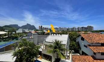 Imagem 4: Sala para aluguel no condomínio Riviera Center Barra da Tijuca