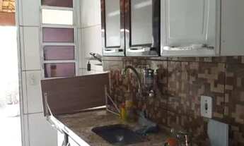 Imagem 4: Vendo casa em campo grande