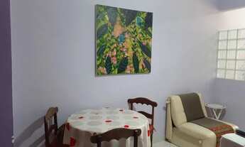 Imagem: Quarto e sala, botafogo