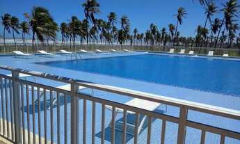 Imagem: Lote de 600 m² no Residencial Dhama