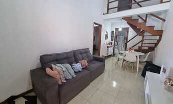 Imagem 5: Casa em condomínio à venda no bairro Cosmorama - Mesquita/RJ