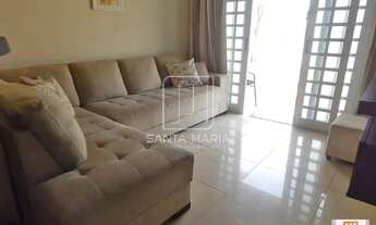 Imagem 2: Casa (térrea na rua) 3 dormitórios/suite, cozinha planejada