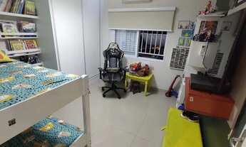 Imagem 3: Apartamento 2 dormitórios 74m