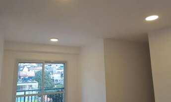 Imagem 6: Apartamento para venda possui 66 metros quadrados com 3 quartos