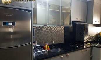 Imagem 5: Apartamento 3 dormitórios Condominio Alphaview Barueri